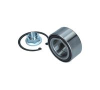 1x KAMOKA Kit Roulement de Roue Avant pour Honda Civic IX Tourer 1.8i-VTEC