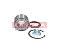1x KAMOKA Kit Roulement De Roue Avant Pour KIA Carens II FJ Mazda 626 V