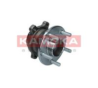1x KAMOKA Kit Roulement De Roue Essieu Arrière Pour Ford Kuga II DM2