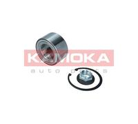 1x KAMOKA Kit Roulement De Roue Moyeu Avant Pour Ford Kuga I