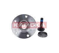 1x KAMOKA Kit Roulement Roue Arrière pour VW Passat Variant 3G5 365