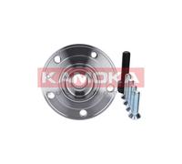 1x KAMOKA Kit Roulement Roue Avant pour VW Golf V 1K1 5K1 1T1