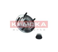 1x KAMOKA Kit Roulements Arrière pour Ford Transit Plate-Forme / Châssis Fm _ FN