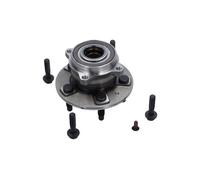 1x KAVO PARTS Ensemble Moyeu Roulement pour Tesla Model S 5YJS 60D AWD 75