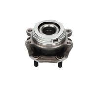 1x KAVO PARTS Ensemble Roulement De Roue Essieu Avant Pour Nissan Murano II Z51