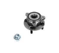 1x KAVO PARTS Kit De Roulement De Roue Avant Pour Mazda 2 DL DJ 1.5