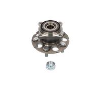 1x KAVO PARTS Kit Moyeu Roulement Arrière Pour Honda CR-V IV RM 2.0 AWD