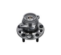 1x KAVO PARTS Kit Moyeu & Roulement Arrière Pour Hyundai Veloster FS Elantra