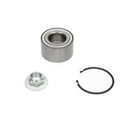 1x KAVO PARTS Kit Moyeu Roulement Arrière Pour Nissan X-Trail T30 2.0 2.2 dCi