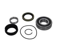 1x KAVO PARTS Kit Roulement de Roue Arrière Double Côté pour VW Taro