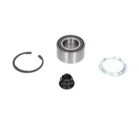 1x KAVO PARTS Kit Roulement Roue Essieu Avant Pour Dacia Sandero II Logan MCV