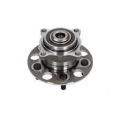 1x KAVO PARTS Kit Roulements Arrières des Deux Côtés pour Honda Accord VIII 2.0i