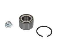 1x KAVO PARTS Kit Roulements Avec Capteur ABS Essieu Avant pour Ford Ranger Tke