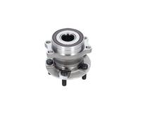 1x KAVO PARTS Roulement Avec Capteur ABS Arrière pour Subaru Forestier XV Sj Gp