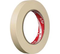1x KIP bande crêpe 305 longueur 50m largeur 30mm extra fine