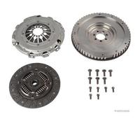 1x Kit adaptateur, embrayage HERTH+BUSS JAKOPARTS J2011003 convient pour