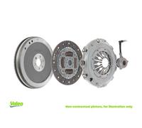 1x Kit adaptateur, embrayage VALEO 845213 convient pour NISSAN RENAULT