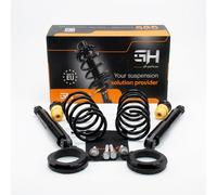 GH GH-332358S02 Kit de suspension, amortisseur et ressort