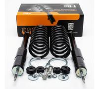 GH GH-333386S02 Kit de suspension, amortisseur et ressort