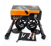 GH GH-334705S01 Kit de suspension, amortisseur et ressort