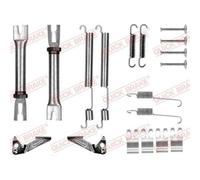 QUICK BRAKE 105-0053S Kit d'accessoires, mâchoire de frein