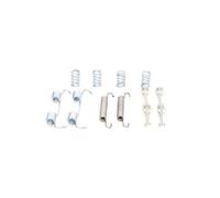 Cylindre de serrure 1 987 475 280 BOSCH pour BMW 1 3 Coupé 3 Touring 3 3 Compact