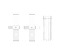 Kit d'accessoires, plaquette de frein BOSCH 1 987 474 440