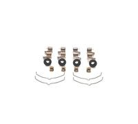 Bosch Kit d'accessoires 1 987 474 788 pour plaquette de frein à disque JEEP LEXUS TOYOTA