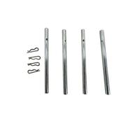 1x Kit d'accessoires, plaquette de frein à disque TEXTAR 82079100
