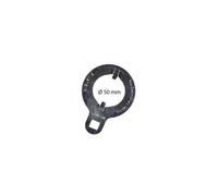 1x Kit d'assemblage, amortisseurs BILSTEIN 14-244131 convient pour