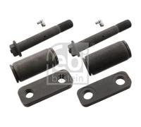 1x Kit d'assemblage, axe de ressort FEBI BILSTEIN 170436 convient pour VOLVO