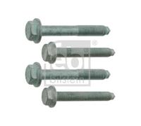 1x Kit d'assemblage, bras de liaison FEBI BILSTEIN 24424 convient pour SEAT