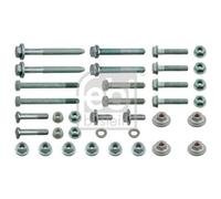 1x Kit d'assemblage, bras de liaison FEBI BILSTEIN 24808 convient pour