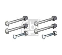 1x Kit d'assemblage, bras de liaison FEBI BILSTEIN 26339 convient pour NISSAN