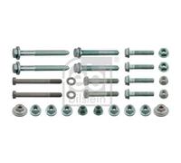 1x Kit d'assemblage, bras de liaison FEBI BILSTEIN 39754 convient pour