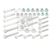 1x Kit d'assemblage, bras de liaison FEBI BILSTEIN 39758 convient pour