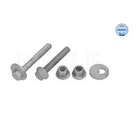 1x Kit d'assemblage, bras de liaison MEYLE 100 754 0000 convient pour AUDI VW