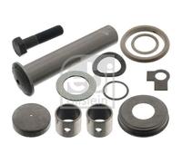 Febi bilstein Kit d'assemblage 01633 – Levier de déviation