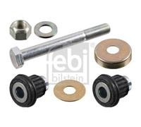 Febi Bilstein Kit d'assemblage 02345 – levier de déviation