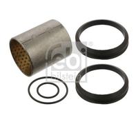 1x Kit d'assemblage, levier de déviation FEBI BILSTEIN 40690 convient pour