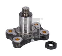 1x Kit d'assemblage, levier de déviation FEBI BILSTEIN 44410 convient pour