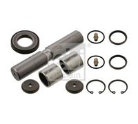 1x Kit d'assemblage, pivot de fusée d'essieu FEBI BILSTEIN 01055