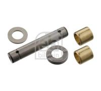 1x Kit d'assemblage, pivot de fusée d'essieu FEBI BILSTEIN 01154
