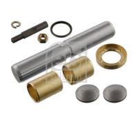 1x Kit d'assemblage, pivot de fusée d'essieu FEBI BILSTEIN 03259