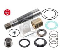 1x Kit d'assemblage, pivot de fusée d'essieu FEBI BILSTEIN 03407