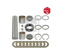 1x Kit d'assemblage, pivot de fusée d'essieu FEBI BILSTEIN 03783