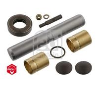 1x Kit d'assemblage, pivot de fusée d'essieu FEBI BILSTEIN 04295
