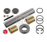 1x Kit d'assemblage, pivot de fusée d'essieu FEBI BILSTEIN 04320