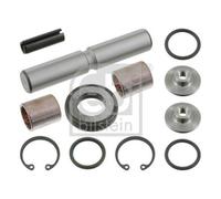 1x Kit d'assemblage, pivot de fusée d'essieu FEBI BILSTEIN 04581