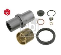 1x Kit d'assemblage, pivot de fusée d'essieu FEBI BILSTEIN 05875